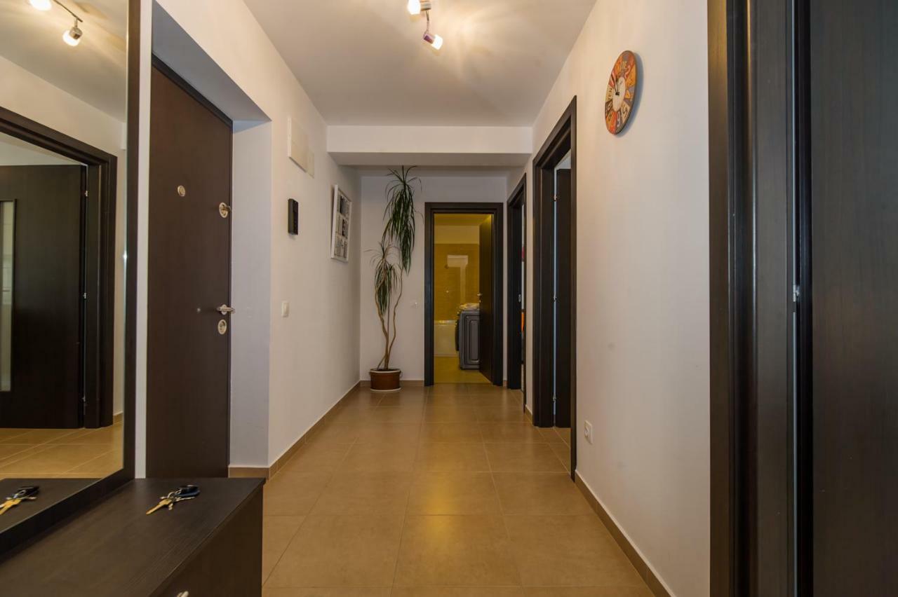 Brasov Welcome Apartments Urban Braşov Exterior foto